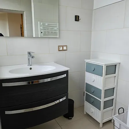 Holiday home La Berne'rit En Retz