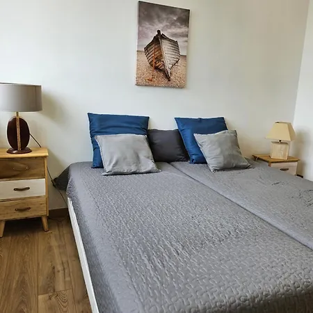 La Berne'rit En Retz Holiday home La Bernerie-en-Retz