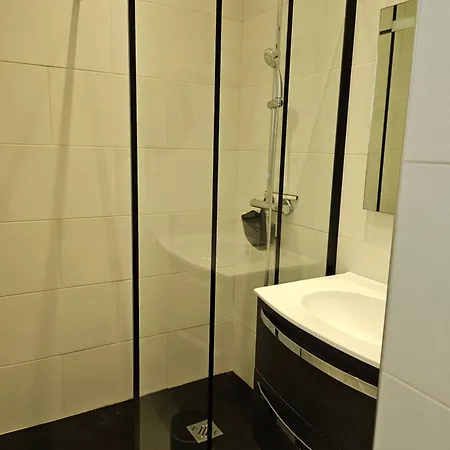 La Berne'rit En Retz Holiday home *