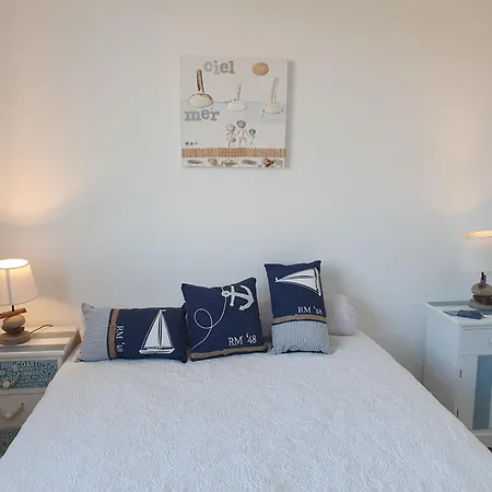 Holiday home La Berne'rit En Retz *