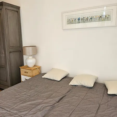 La Berne'rit En Retz