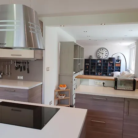 La Berne'rit En Retz La Bernerie-en-Retz