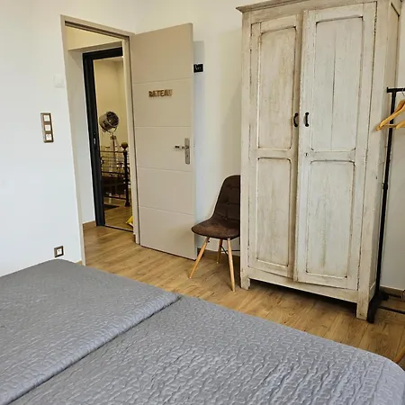 La Berne'rit En Retz Holiday home *