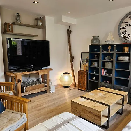 La Berne'rit En Retz La Bernerie-en-Retz