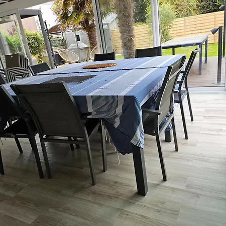 La Berne'rit En Retz *