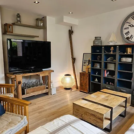 La Berne'rit En Retz * La Bernerie-en-Retz