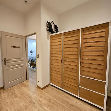 La Berne'rit En Retz Holiday home