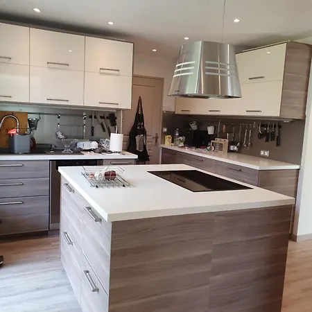 La Berne'rit En Retz La Bernerie-en-Retz